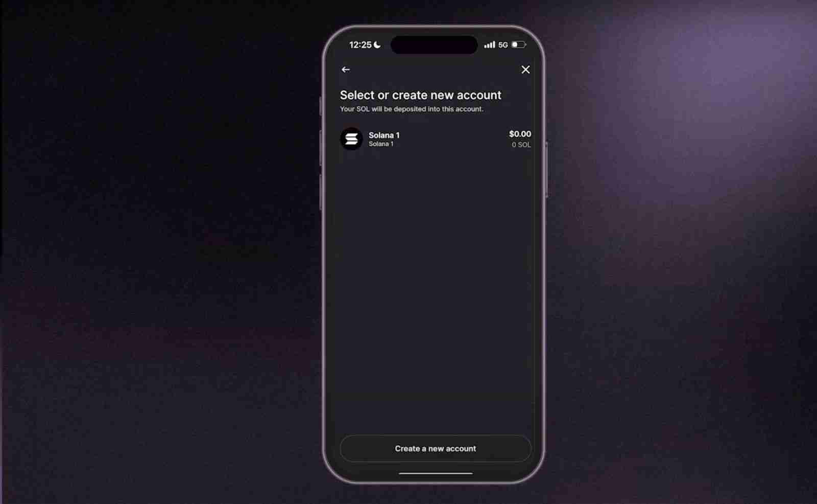 如何接收您的第一个加密货币?步骤指南